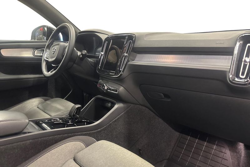 Volvo XC40 bild 10