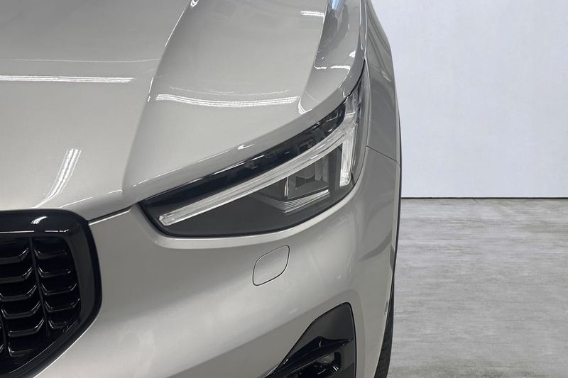 Volvo XC40 bild 22