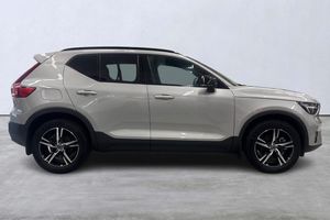 Volvo XC40 bild 3
