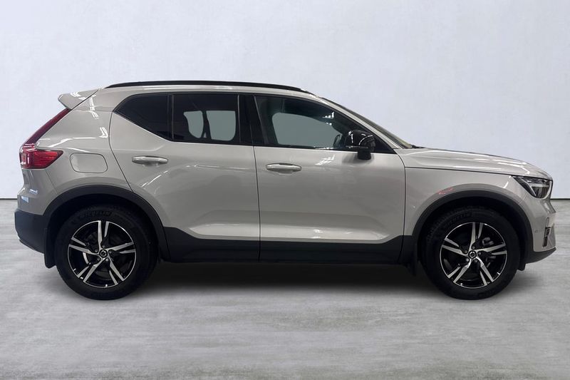 Volvo XC40 bild 3