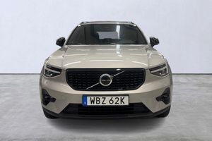 Volvo XC40 bild 7