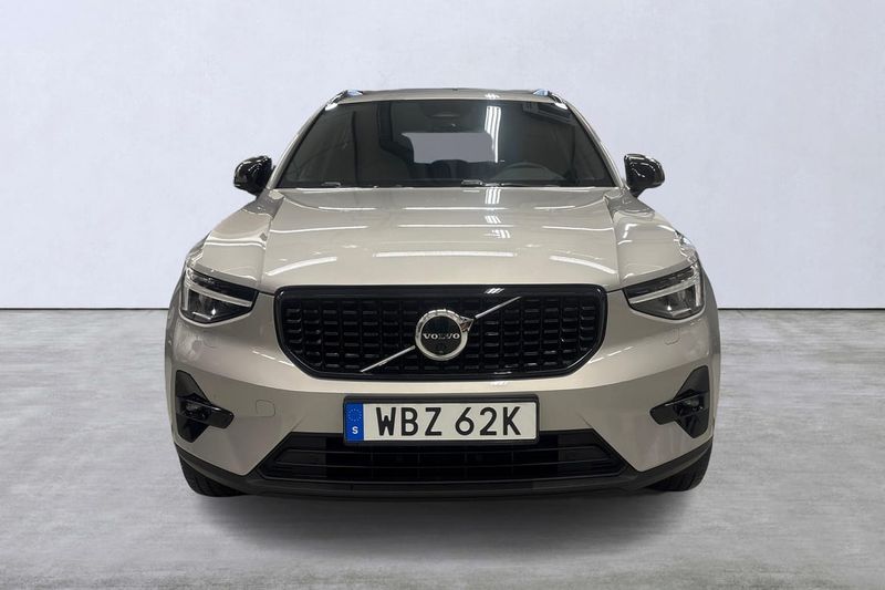 Volvo XC40 bild 7