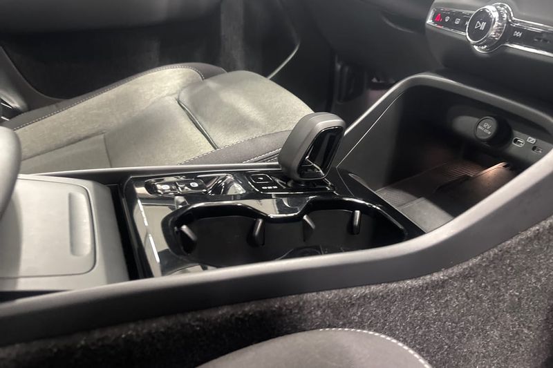 Volvo XC40 bild 15