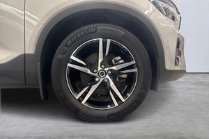 Volvo XC40 bild 14