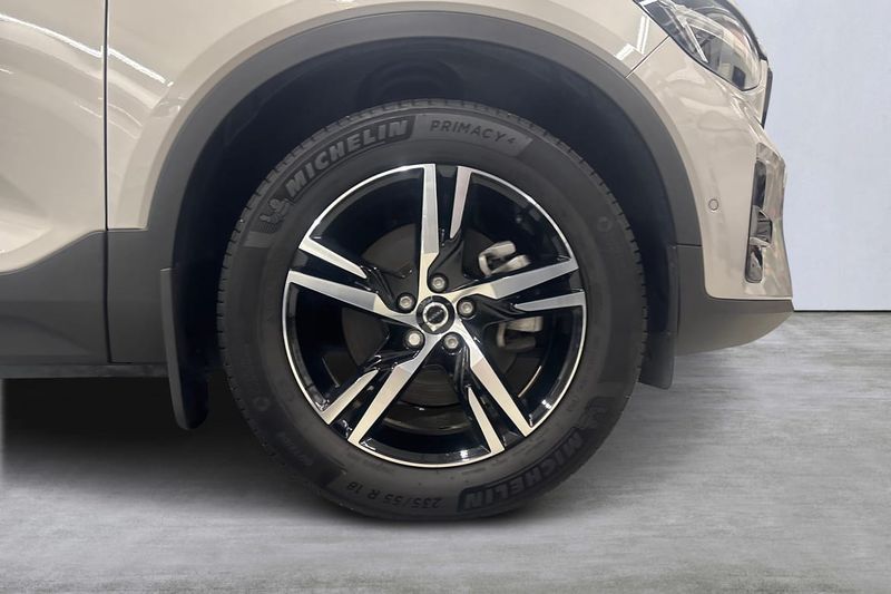 Volvo XC40 bild 14