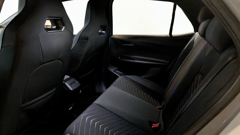 Cupra Born bild 11