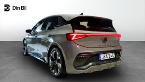 Cupra Born bild 3