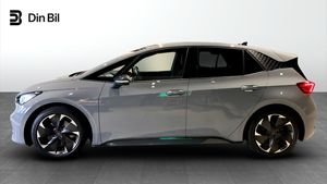 Cupra Born bild 2