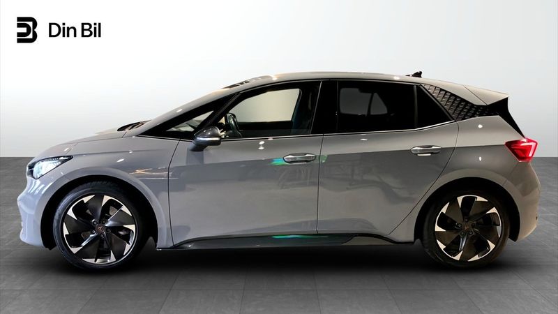 Cupra Born bild 2