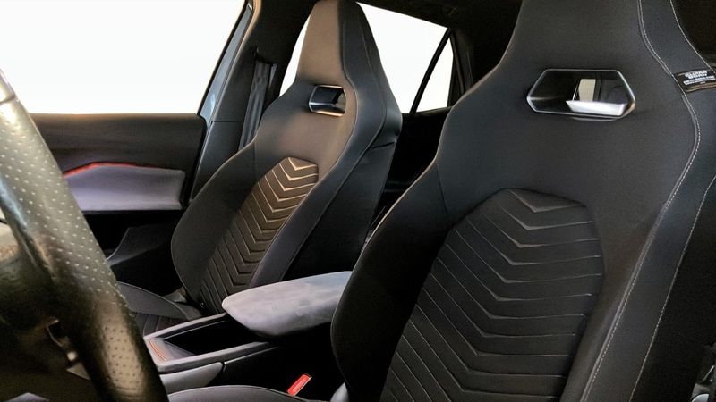 Cupra Born bild 8