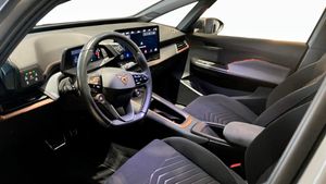 Cupra Born bild 7