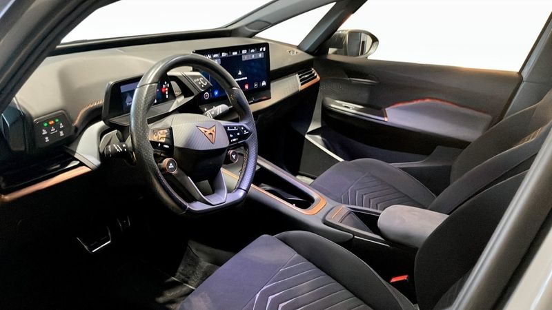 Cupra Born bild 7