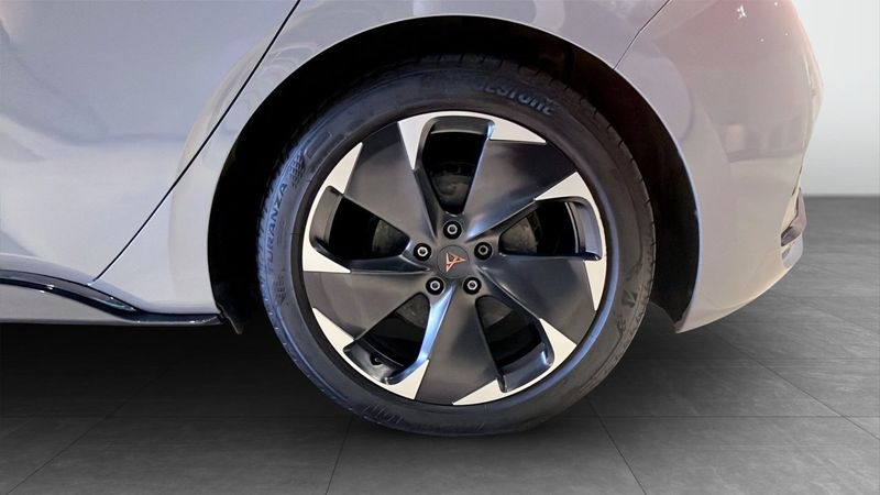 Cupra Born bild 6