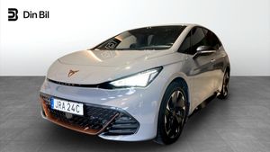 Cupra Born bild 1