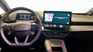 Cupra Born bild 10