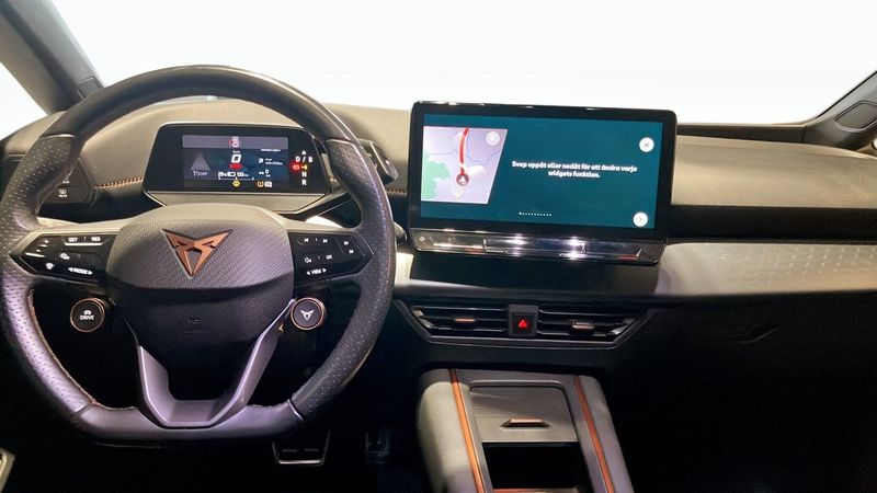 Cupra Born bild 10