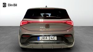 Cupra Born bild 5