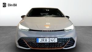 Cupra Born bild 4
