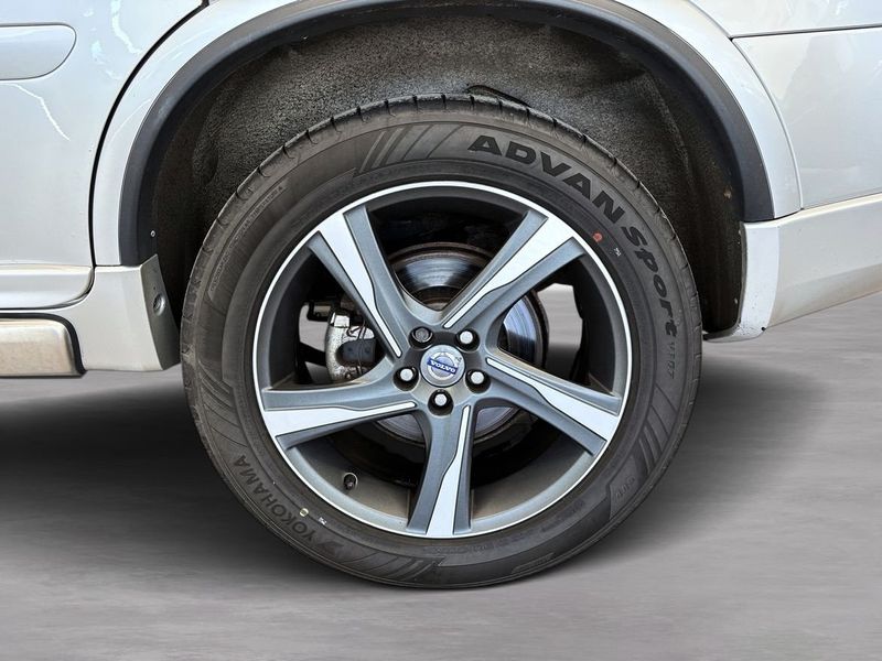 Volvo XC90 bild 16