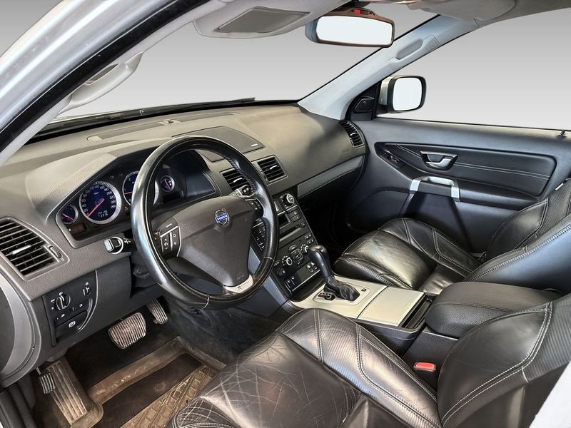 Volvo XC90 bild 8