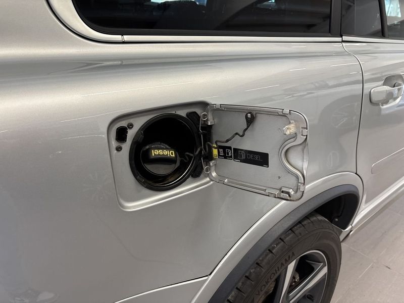 Volvo XC90 bild 15
