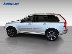 Volvo XC90 bild 7