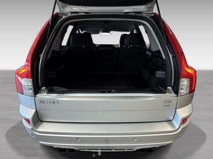 Volvo XC90 bild 11