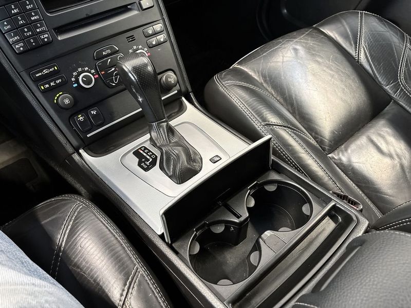 Volvo XC90 bild 19