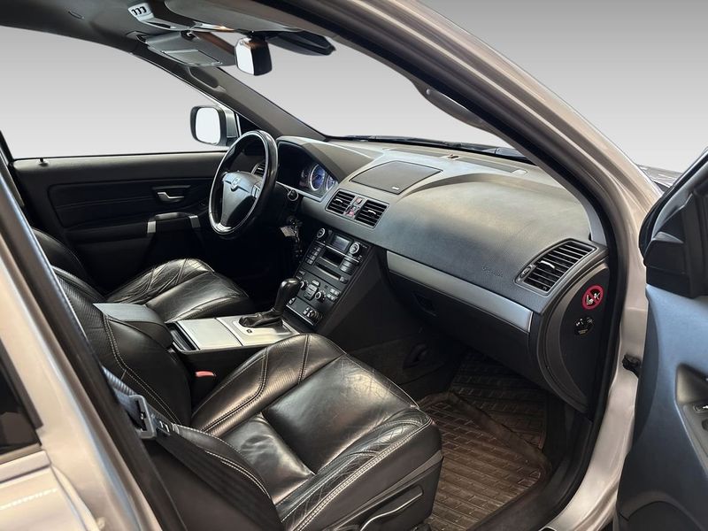 Volvo XC90 bild 14