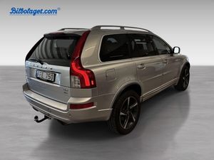 Volvo XC90 bild 4