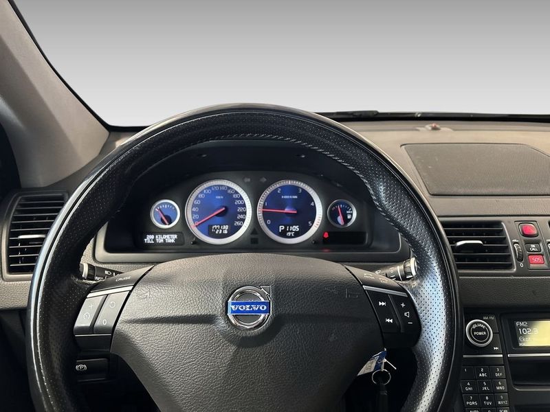 Volvo XC90 bild 17
