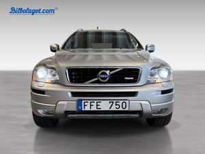 Volvo XC90 bild 2