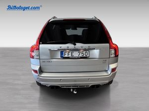 Volvo XC90 bild 5