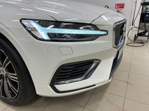 Volvo V60 bild 5