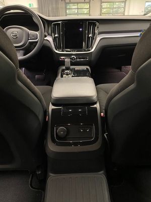 Volvo V60 bild 8