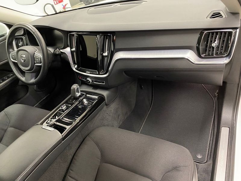 Volvo V60 bild 7