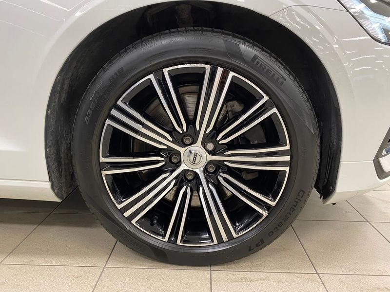 Volvo V60 bild 10