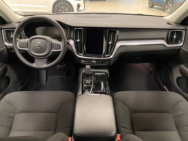 Volvo V60 Recharge T6 Inscription Expression - 2022