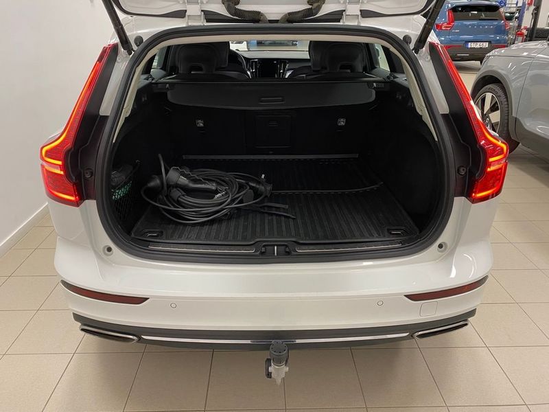 Volvo V60 bild 14