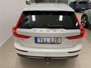 Volvo V60 bild 9
