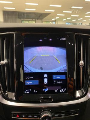 Volvo V60 bild 6