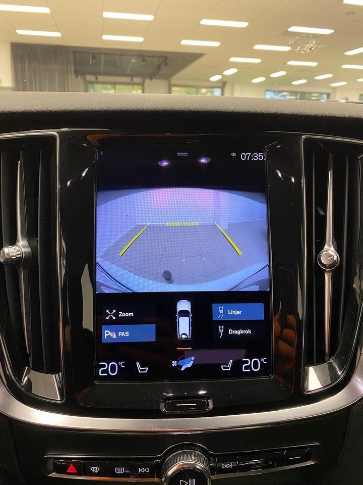 Volvo V60 bild 6