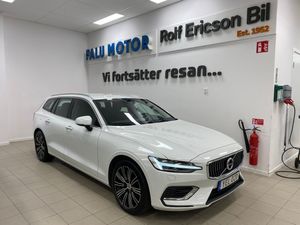 Volvo V60 bild 13
