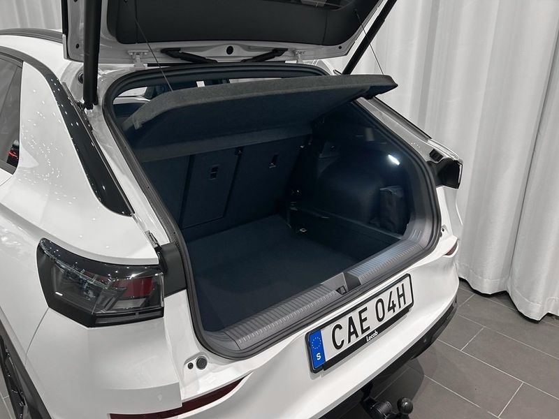 Volkswagen T-Roc bild 4