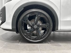 Volkswagen T-Roc bild 6