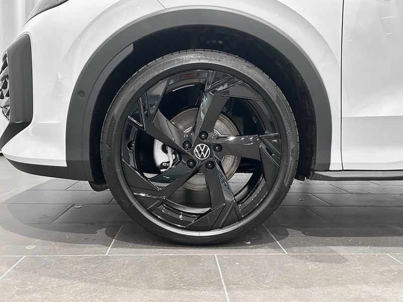 Volkswagen T-Roc bild 6