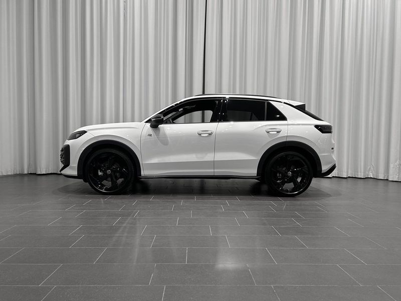 Volkswagen T-Roc bild 2