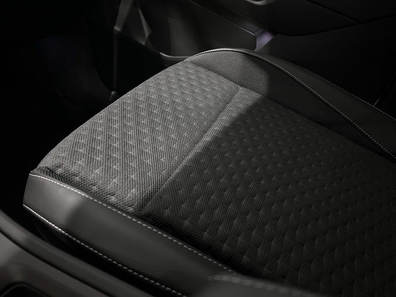 Volkswagen T-Roc bild 16