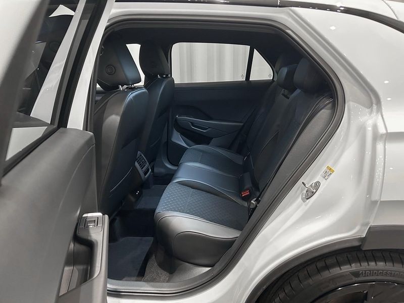 Volkswagen T-Roc bild 8