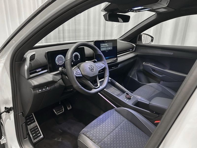 Volkswagen T-Roc bild 9